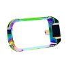 CTM AAP-01 CNC Magwell - Electroplated Chameleon CTM AAP-01 CNC Magwell - Electroplated Chameleon