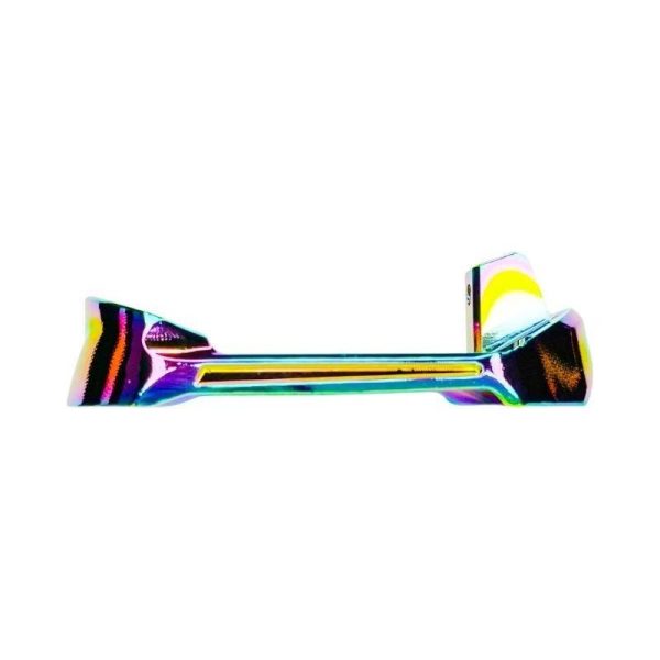 CTM AAP-01 CNC Magwell - Electroplated Chameleon CTM AAP-01 CNC Magwell - Electroplated Chameleon