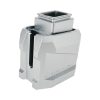 CTM CNC Magazine Extension Plate for TM Hi-Capa - Silver CTM CNC Magazine Extension Plate for TM Hi-Capa - Silver