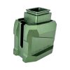 CTM CNC Magazine Extension Plate for TM Hi-Capa - Army Green CTM CNC Magazine Extension Plate for TM Hi-Capa - Army Green