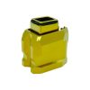 CTM CNC Magazine Extension Plate for TM Hi-Capa - Electroplated Gold CTM CNC Magazine Extension Plate for TM Hi-Capa - Electroplated Gold