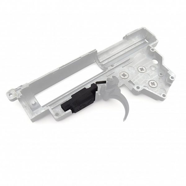 JeffTron LEVIATHAN V3 Optical + Trigger Adjustment Module - Black JeffTron LEVIATHAN V3 Optical + Trigger Adjustment Module - Black
