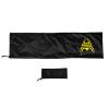 Rifle Transport Cover Case SPIDER 105 cm + 30 cm - Black