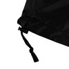 Rifle Transport Cover Case SPIDER 105 cm + 30 cm - Black