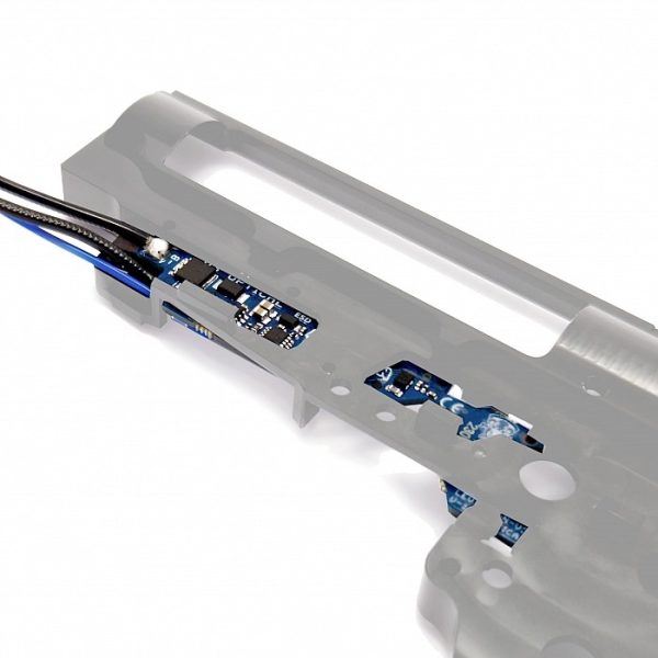 JeffTron LEVIATHAN V3 Optical + Stock Wiring Extender JeffTron LEVIATHAN V3 Optical + Stock Wiring Extender
