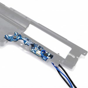 JeffTron LEVIATHAN V3 Optical JeffTron LEVIATHAN V3 Optical