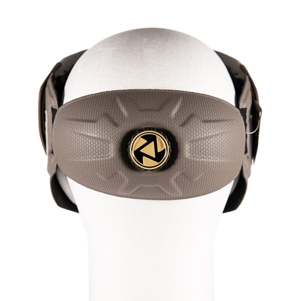FMA F5 STORM Goggle Full-Face Mask - Tan FMA F5 STORM Goggle Full-Face Mask - Tan