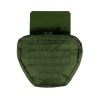 Sub Abdominal Carrying Kit for SPIDER "MPC" - green Sub Abdominal Carrying Kit for SPIDER "MPC" - green