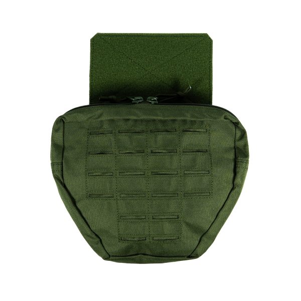 Sub Abdominal Carrying Kit for SPIDER "MPC" - green Sub Abdominal Carrying Kit for SPIDER "MPC" - green