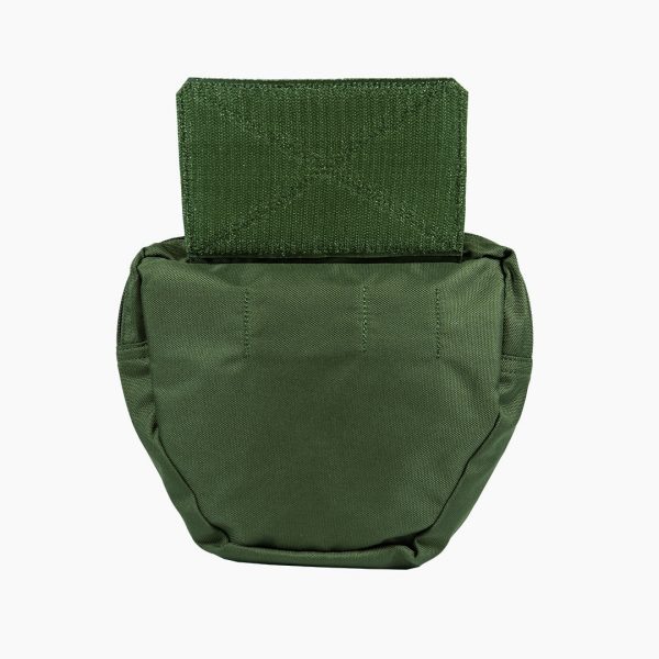 Sub Abdominal Carrying Kit for SPIDER "MPC" - green Sub Abdominal Carrying Kit for SPIDER "MPC" - green