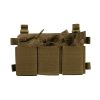 ANAREUS Triple Magazine Platform SPIDER MPC 5.56 - Coyote Triple Magazine Platform SPIDER MPC 5.56 - Coyote
