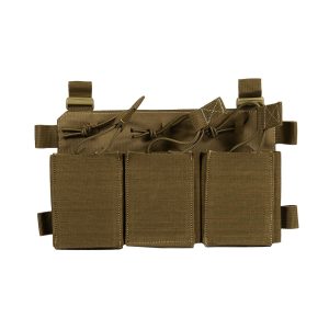 Triple Magazine Platform SPIDER MPC 5.56 - Coyote