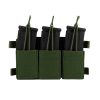 ANAREUS Triple Magazine Platform SPIDER MPC 5.56 - Green Triple Magazine Platform SPIDER MPC 5.56 - Green