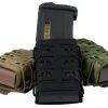 Novritsch M4 (AR15) Magazine MOLLE Pouch V2.2 - Purple Novritsch M4 (AR15) Magazine MOLLE Pouch V2.2 - Purple