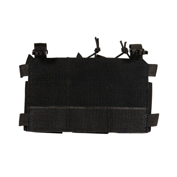 Triple Magazine Platform SPIDER MPC 5.56 - Black