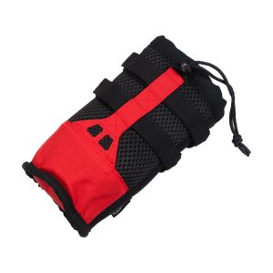 Novritsch HPA Bottle MOLLE Pouch - Red Novritsch HPA Bottle MOLLE Pouch - Red