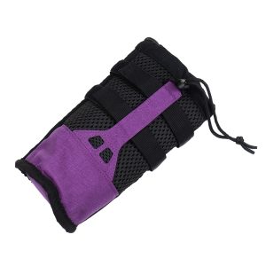 Novritsch HPA Bottle MOLLE Pouch - Purple Novritsch HPA Bottle MOLLE Pouch - Purple