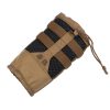 Novritsch HPA Bottle MOLLE Pouch - Coyote Novritsch HPA Bottle MOLLE Pouch - Coyote