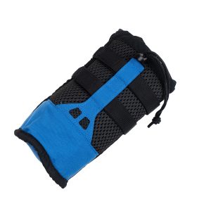 Novritsch HPA Bottle MOLLE Pouch - Blue Novritsch HPA Bottle MOLLE Pouch - Blue