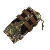 Novritsch HPA Bottle MOLLE Pouch - Amber Novritsch HPA Bottle MOLLE Pouch - Amber