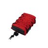 Novritsch M4 (AR15) Magazine MOLLE Pouch V2.2 - Red Novritsch M4 (AR15) Magazine MOLLE Pouch V2.2 - Red