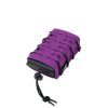 Novritsch M4 (AR15) Magazine MOLLE Pouch V2.2 - Purple Novritsch M4 (AR15) Magazine MOLLE Pouch V2.2 - Purple