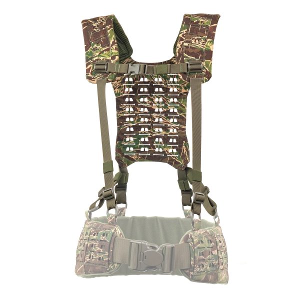 Novritsch MOLLE Harness 3.0 - Kreuzotter Novritsch MOLLE Harness 3.0 - Kreuzotter