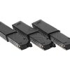 3x Magazines for Krytac Kriss Vector GBB, 60 BBs - Black 3x Magazines for Krytac Kriss Vector GBB, 60 BBs - Black