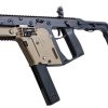 Krytac Kriss Vector GBB - Black/Coyote (Two Tone) Krytac Kriss Vector GBB - Black/Coyote (Two Tone)