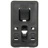 AMOMAX Belt Clip Platform for Holsters / Pouches - Black AMOMAX Belt Clip Platform for Holsters / Pouches - Black