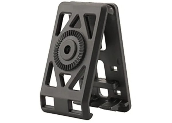 AMOMAX Belt Clip Platform for Holsters / Pouches - Black AMOMAX Belt Clip Platform for Holsters / Pouches - Black