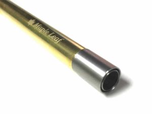 ML Precision Inner Barrel CRAZY JET for GBBR, 6.04 mm - 410 mm