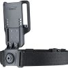 AMOMAX Holster Drop Belt Loop Platform - Black AMOMAX Holster Drop Belt Loop Platform - Black