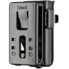 AMOMAX Universal Pistol Magazine Pouch - Black AMOMAX Universal Pistol Magazine Pouch - Black