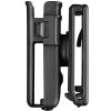 AMOMAX Universal Pistol Magazine Pouch - Black AMOMAX Universal Pistol Magazine Pouch - Black