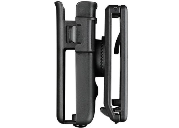 AMOMAX Universal Pistol Magazine Pouch - Black AMOMAX Universal Pistol Magazine Pouch - Black