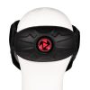 FMA F5 STORM Goggle Full-Face Mask - Black/Red FMA F5 STORM Goggle Full-Face Mask - Black/Red