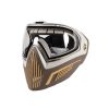FMA F5 STORM Goggle Full-Face Mask - Tan FMA F5 STORM Goggle Full-Face Mask - Tan