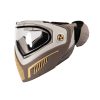 FMA F5 STORM Goggle Full-Face Mask - Tan FMA F5 STORM Goggle Full-Face Mask - Tan