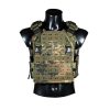 Novritsch Airsoft Plate Carrier ASPC 1.2 - Flecktarn Novritsch Airsoft Plate Carrier ASPC 1.2 - Flecktarn