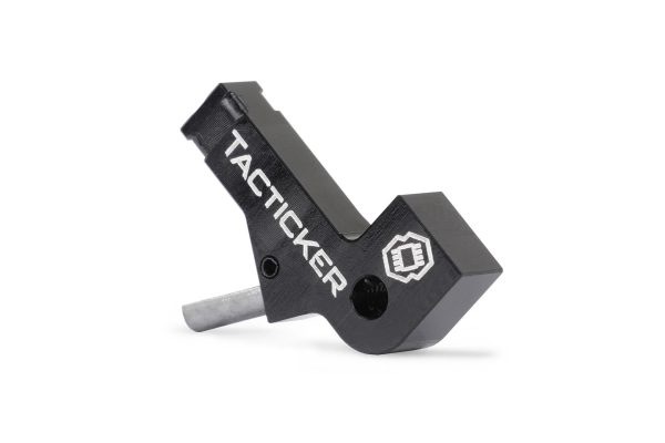 GATE Realistic TACTIKER Trigger Resistance for ETU V2 - Black GATE Realistic TACTIKER Trigger Resistance for ETU V2 - Black