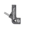 GATE Realistic TACTIKER Trigger Resistance for ETU V2 - Black GATE Realistic TACTIKER Trigger Resistance for ETU V2 - Black