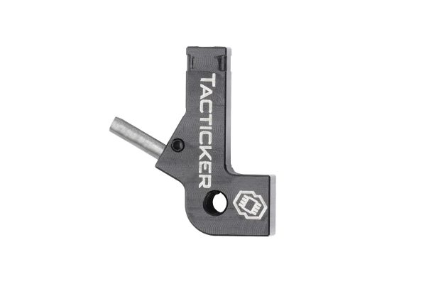 GATE Realistic TACTIKER Trigger Resistance for ETU V2 - Black GATE Realistic TACTIKER Trigger Resistance for ETU V2 - Black