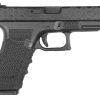 Delta Armory GBB P03 G-series Pistol - Black Delta Armory GBB P03 G-series Pistol - Black