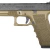 Delta Armory GBB P03 G-series Pistol - Green Delta Armory GBB P03 G-series Pistol - Green