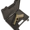 Delta Armory GBB P03 G-series Pistol - Green Delta Armory GBB P03 G-series Pistol - Green