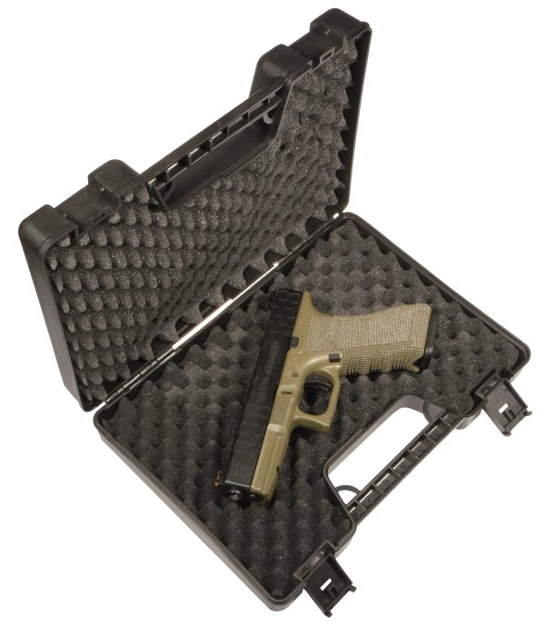 Delta Armory GBB P03 G-series Pistol - Green Delta Armory GBB P03 G-series Pistol - Green
