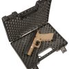 Delta Armory GBB P03 G-series Pistol - Tan Delta Armory GBB P03 G-series Pistol - Tan