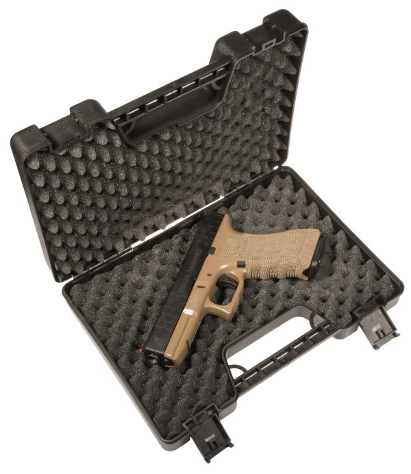 Delta Armory GBB P03 G-series Pistol - Tan Delta Armory GBB P03 G-series Pistol - Tan