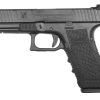 Delta Armory GBB P04 G-series Pistol - Black Delta Armory GBB P04 G-series Pistol - Black